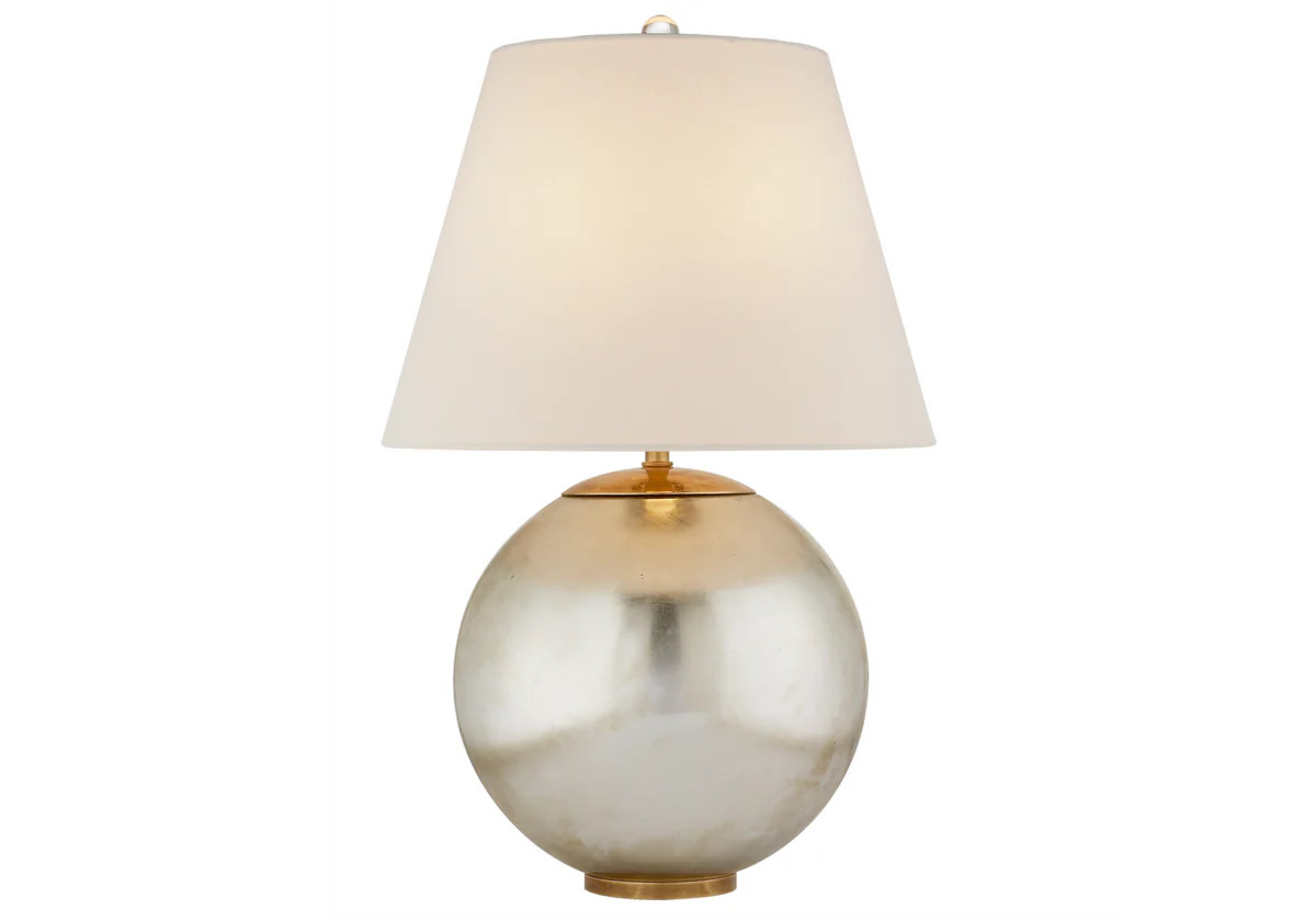 MORTON TABLE LAMP | Alice Lane Home Collection