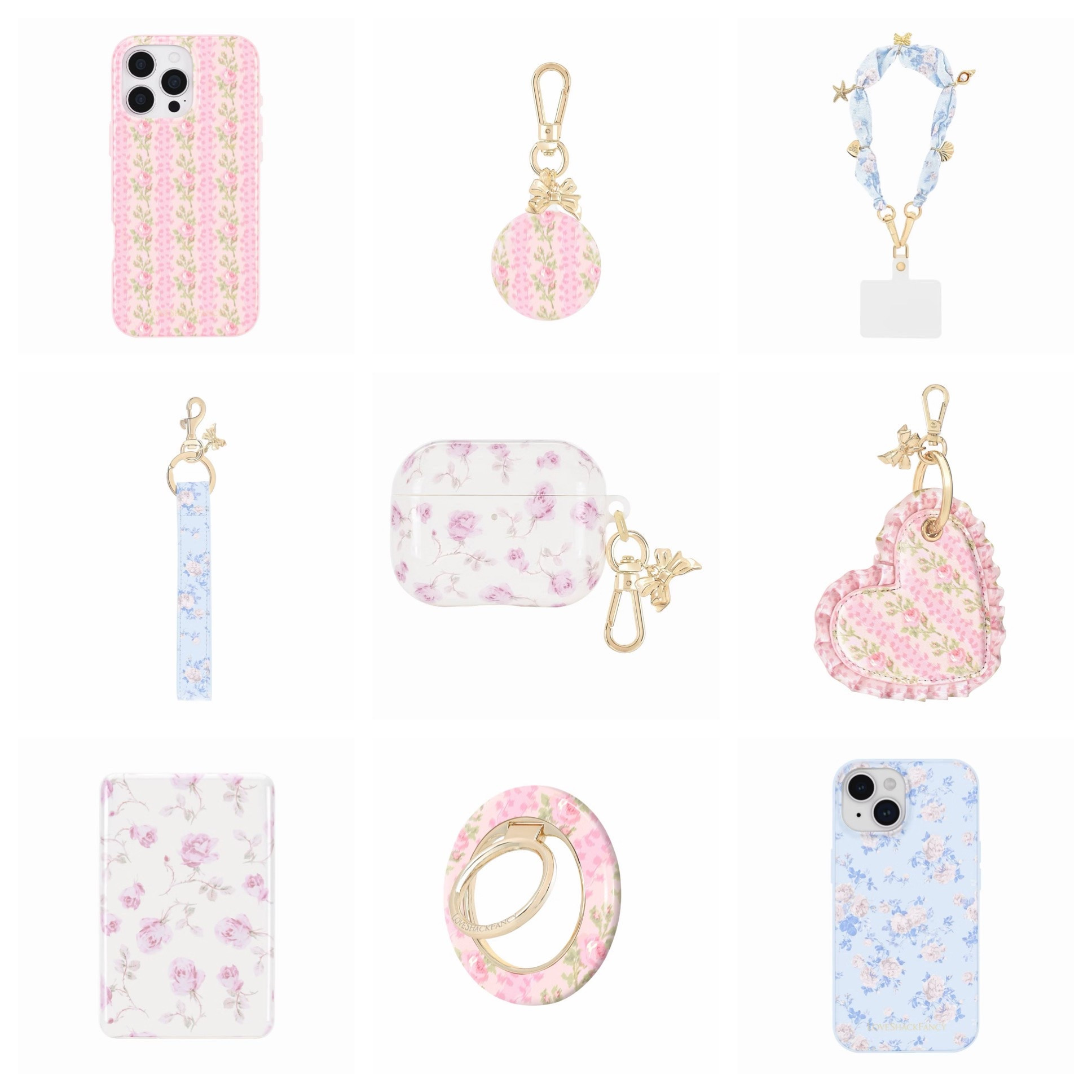 Set your alarms!! 🎀 

Target X Loveshackfancy Drop tomorrow at 5am CST.

Tip: put your wishlist in Favorites for a faster checkout in the am 🎀

Loveshackfancy 
Phone case
Accessories

#LTKKids