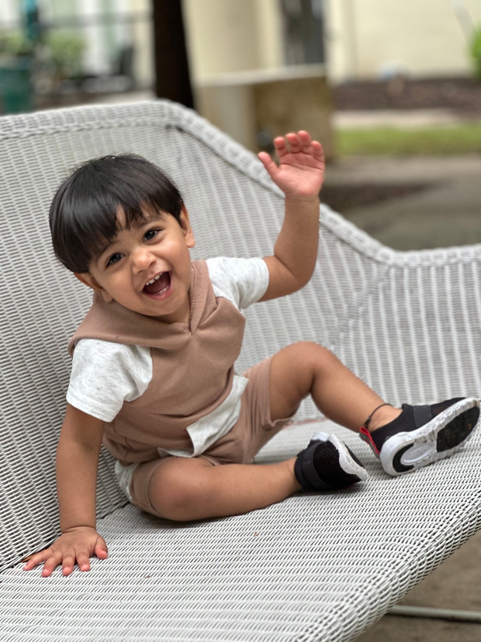 Lightly fleeced Toddler set under $10

#LTKSaleAlert #LTKKids #LTKBaby