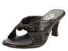Click for more info about Onex - Modest (Black Leather) - Footwear