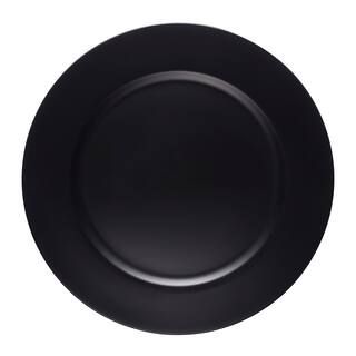 13" Black Chalkboard Charger by Ashland® | Michaels Stores