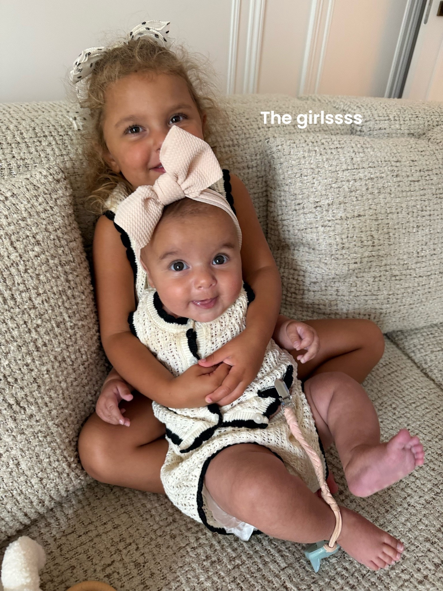 These outfits are soooo Paris ! 

Dressupbuttercup.com #dressupbuttercup #dederaad

#LTKootd #LTKKids #LTKBaby