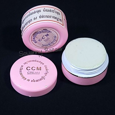 CCM Night Cream (Lot of 3 Units) - FREE SHIPPING - US SELLER | eBay US