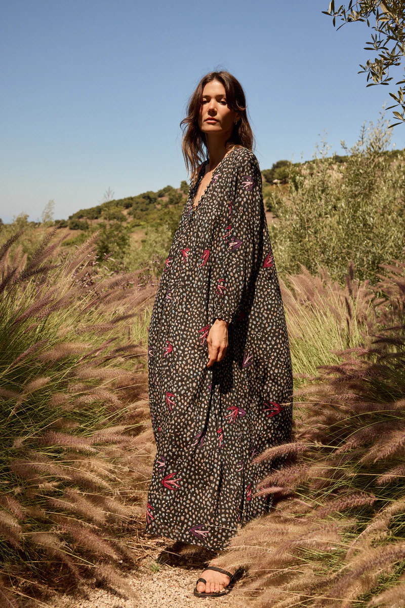FIORE MAXI | Natalie Martin Collection