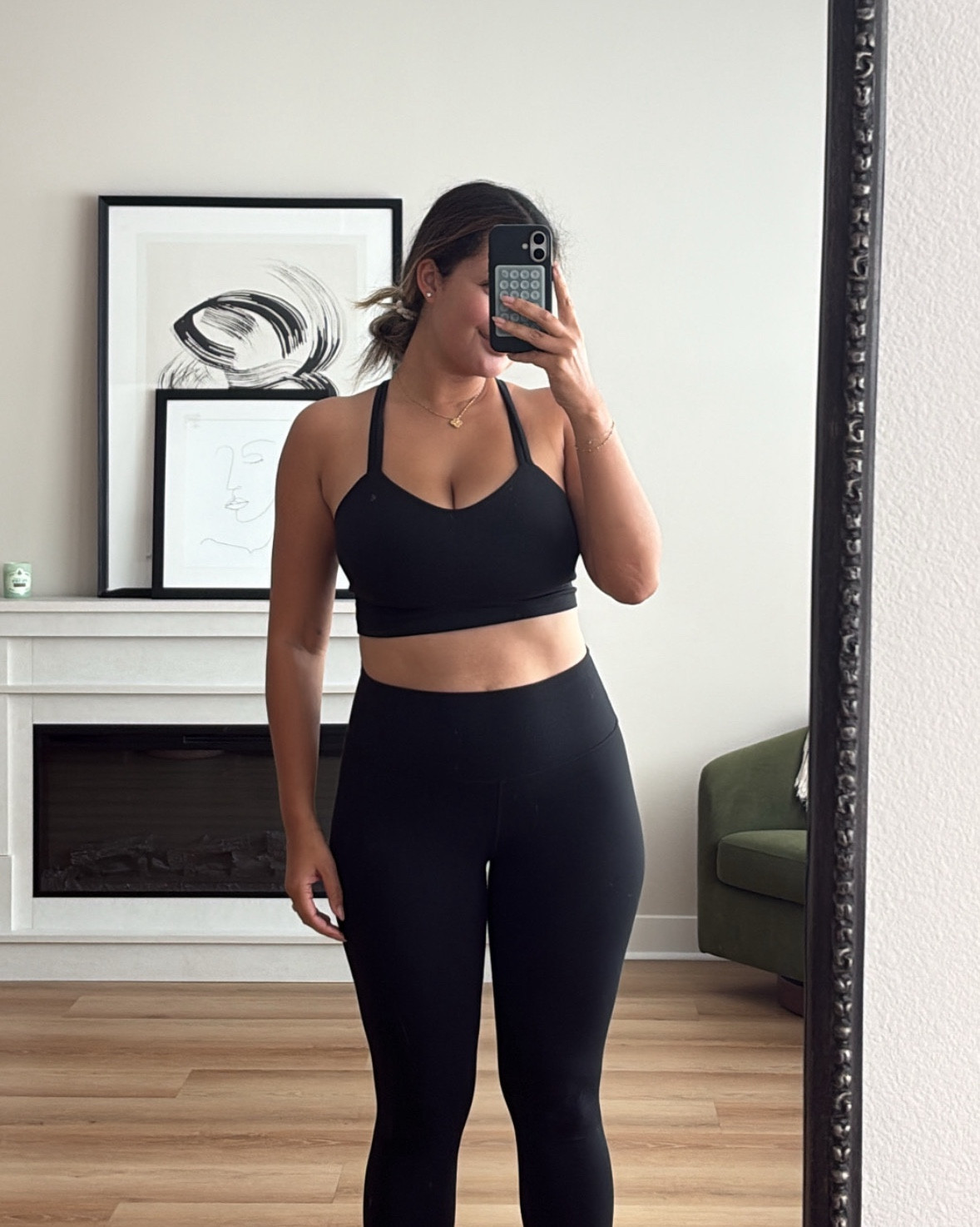 WEEKLY FITNESS ROUNDUP ❤️ all activewear and other fitness and health related products that helped my on my weightloss journey postpartum this week! 

#LTKselfcare #LTKmomlife #LTKActive