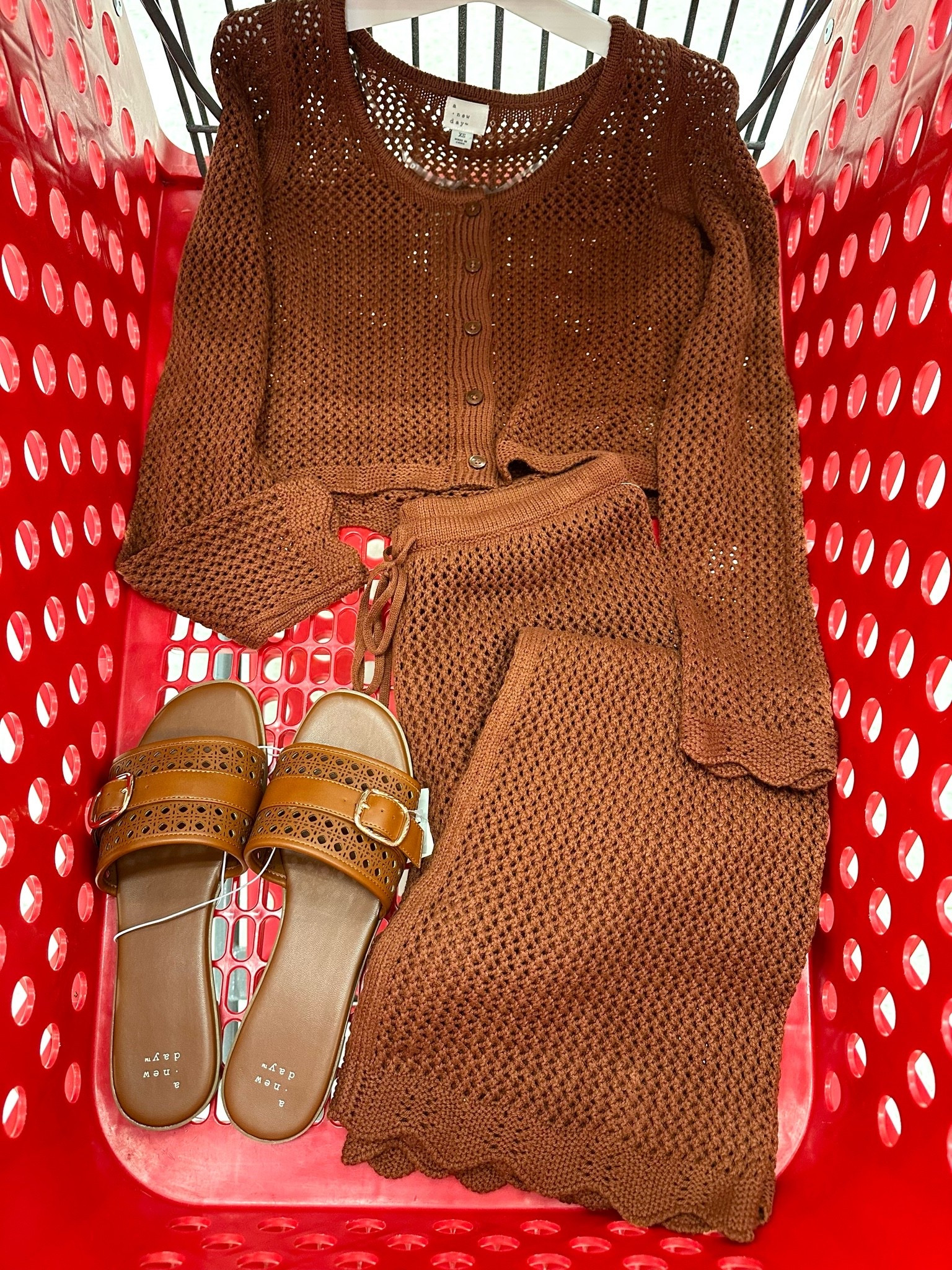 Summer set at Target

#LTKSeasonal