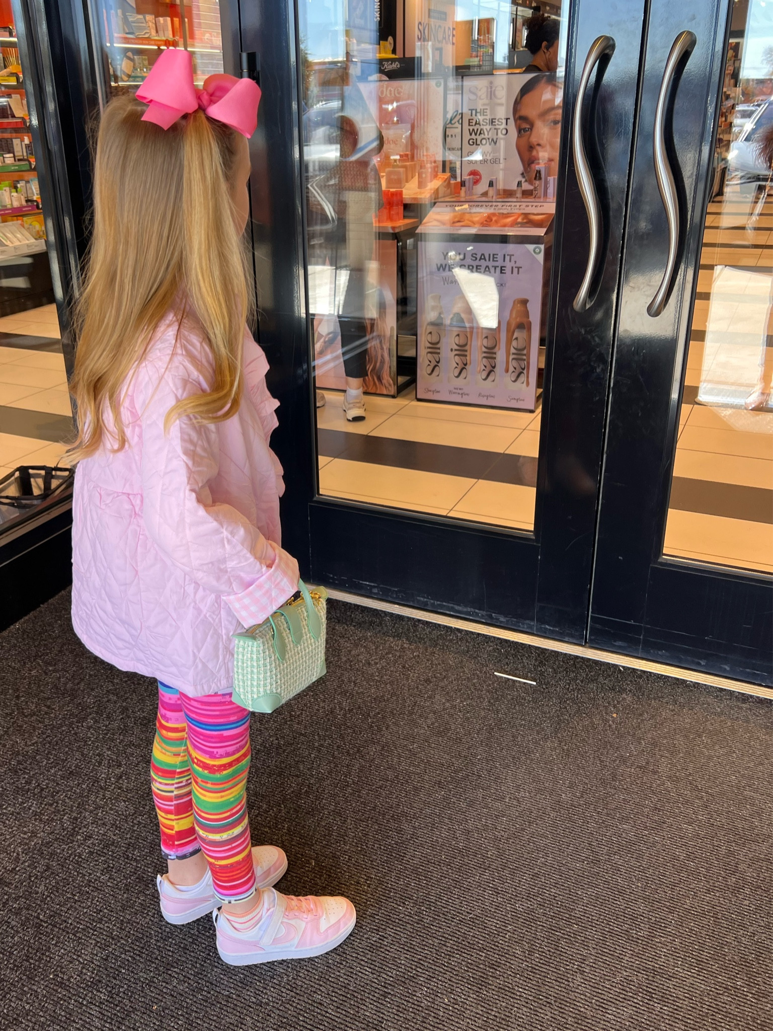 Sissy’s Outfit 💗💗

#valentines #valentine #pink #nike #ootd #kids #girlsday #girls 

#LTKKids #LTKHoliday #LTKSeasonal