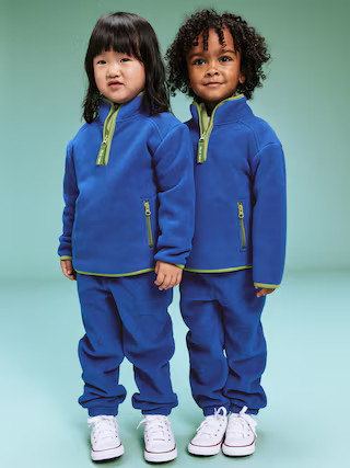 '94 Unisex Microfleece Joggers for Toddler | Old Navy (US)