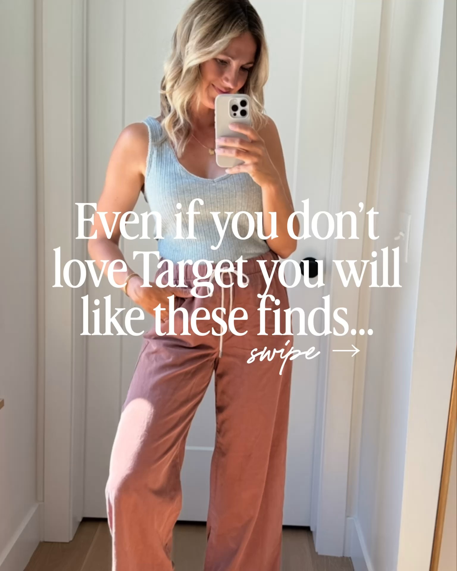 Target finds you will actually LOVE!

#LTKmomlife #LTKHome #LTKSaleAlert