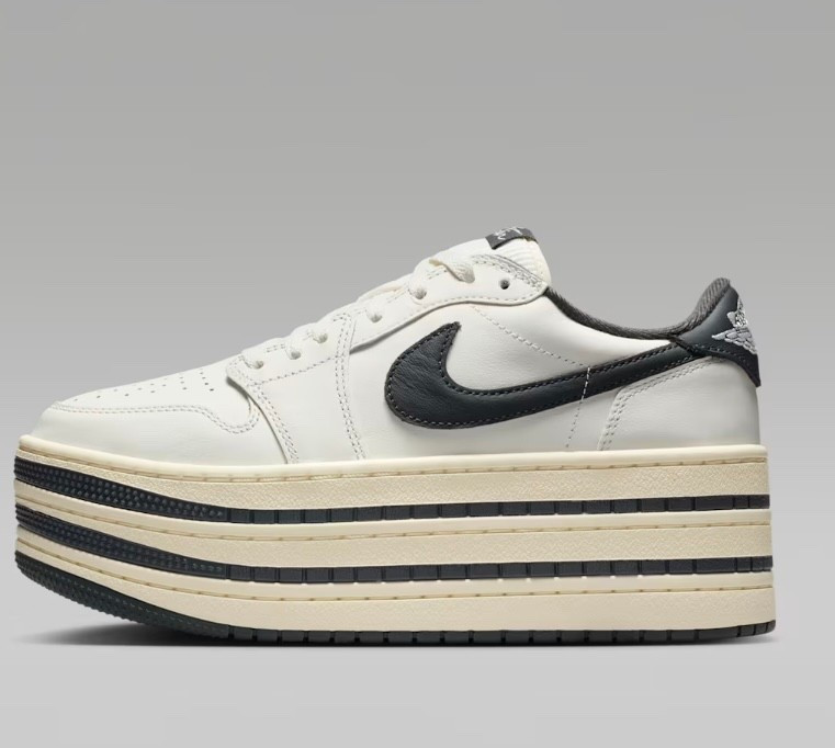 My hubby bought these for me for a Valentine’s gift.  I am in love with these.  As a shorter person I love the stacks to make me a little taller, Plus I love sneakers 

#LTKgrwm #LTKPetite #LTKselfcare