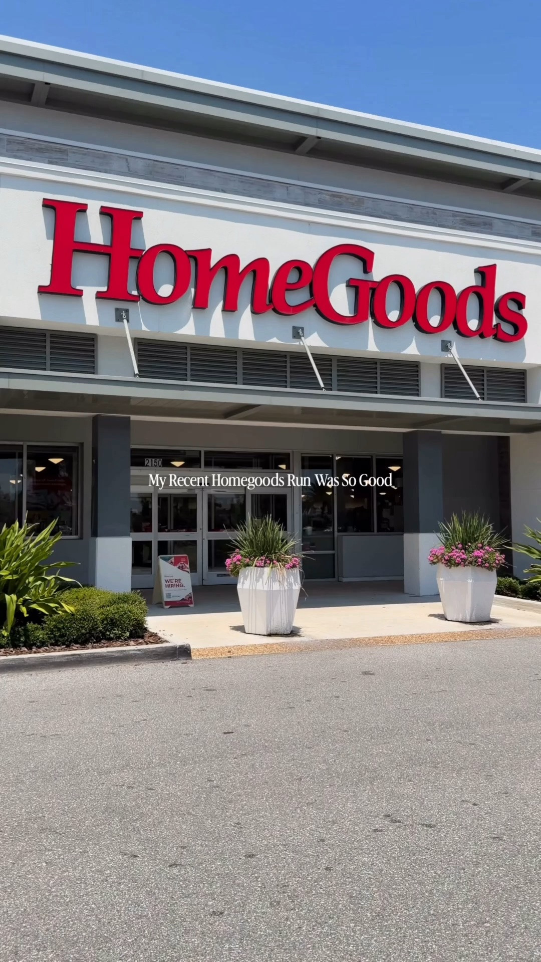 Recent Homegoods finds, I linked what I could find online.

#LTKHome
