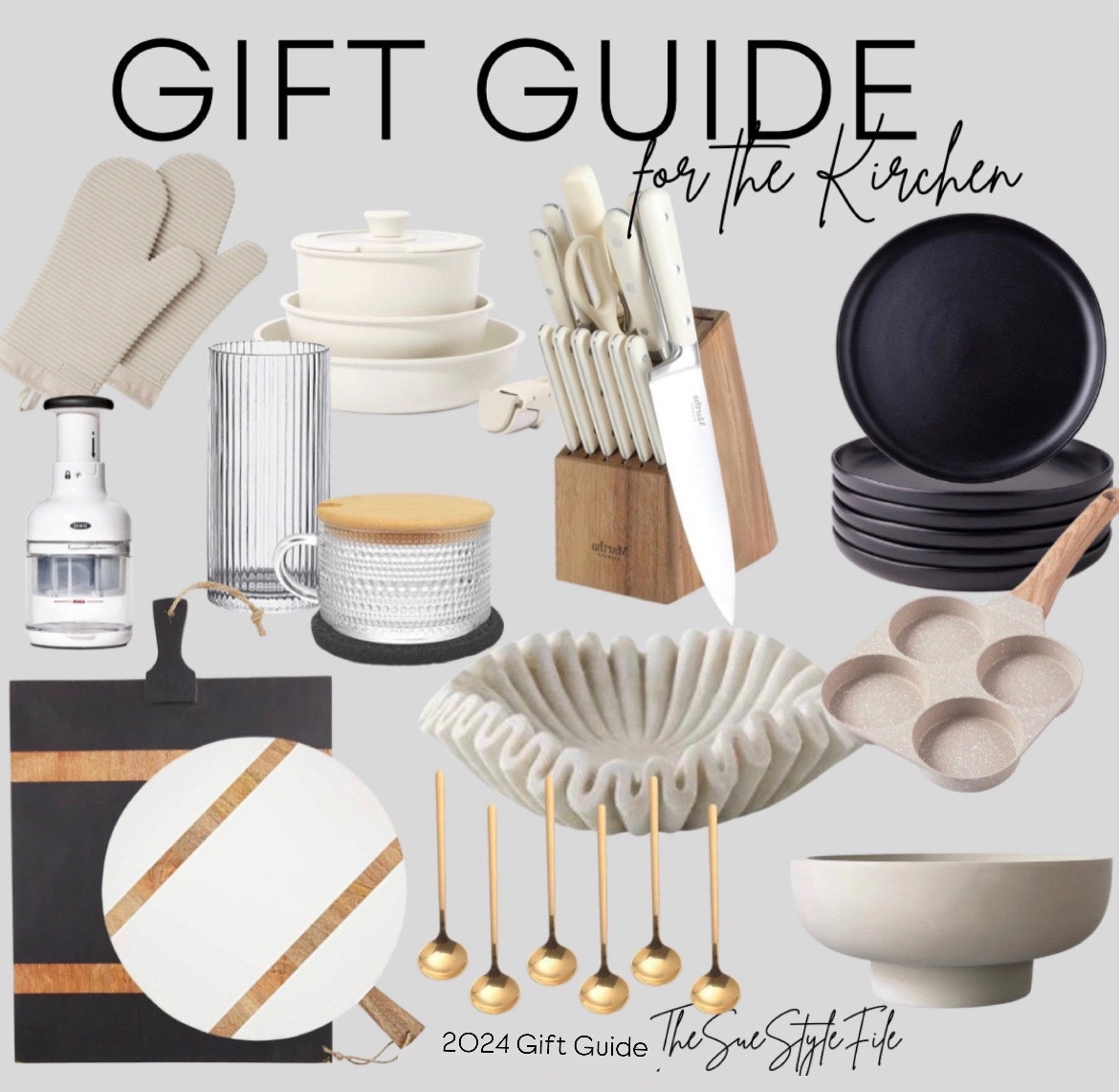 Gift guide for the host. Gift guide for her. Gift guide for MIL. GIFT GUIDE 2024. 2024 gift guide.  Prime day deal. Daily deal. Hostess


Comment SHOP below to receive a DM with the link to shop this post on my LTK ⬇ https://liketk.it/4XKii #ltkgiftguide #ltkholiday #ltkcyberweek#LTKCyberWeek 

Comment SHOP below to receive a DM with the link to shop this post on my LTK ⬇ https://liketk.it/4Y59W #ltkgiftguide #ltkholiday

#LTKHoliday #LTKGiftGuide #LTKWatchNow