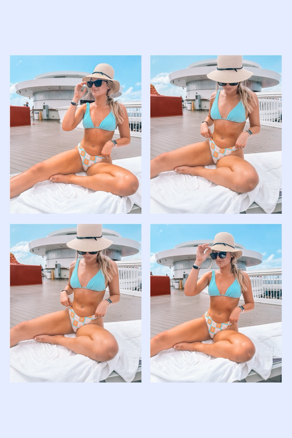 Bikini, dippin daisys, swimsuits, cute swimsuits, summer bikinis 

#LTKfindsunder50 #LTKSpringSale #LTKtravel