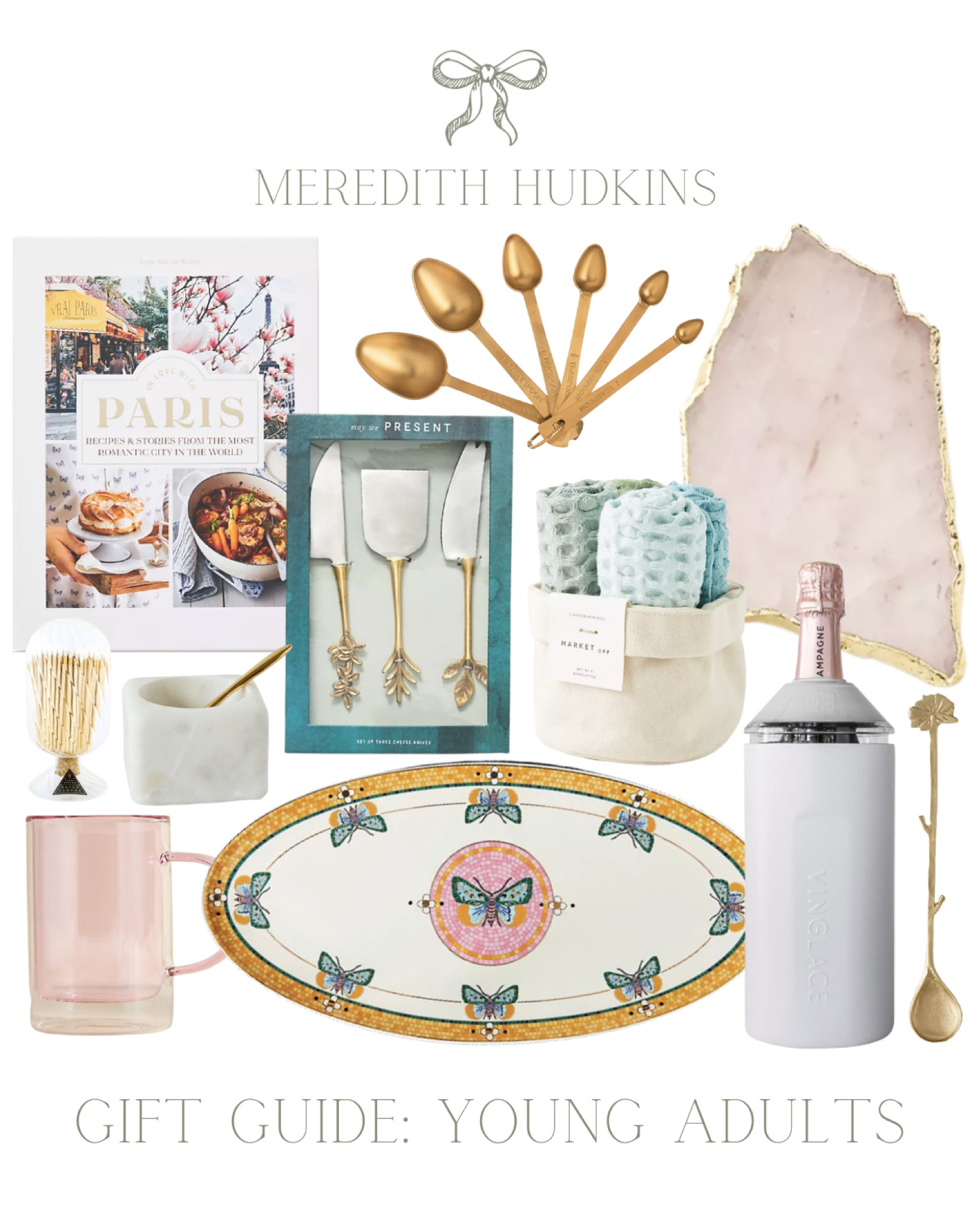 holidays — A Preppy, Classic & Traditional Style Blog — Meredith