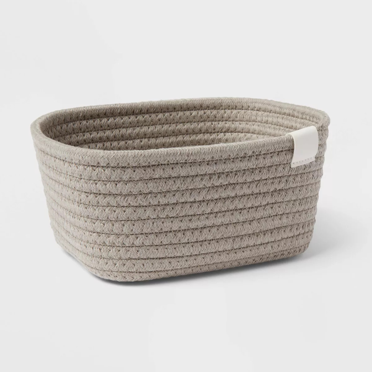 Coiled Rope Basket - Brightroom™ | Target