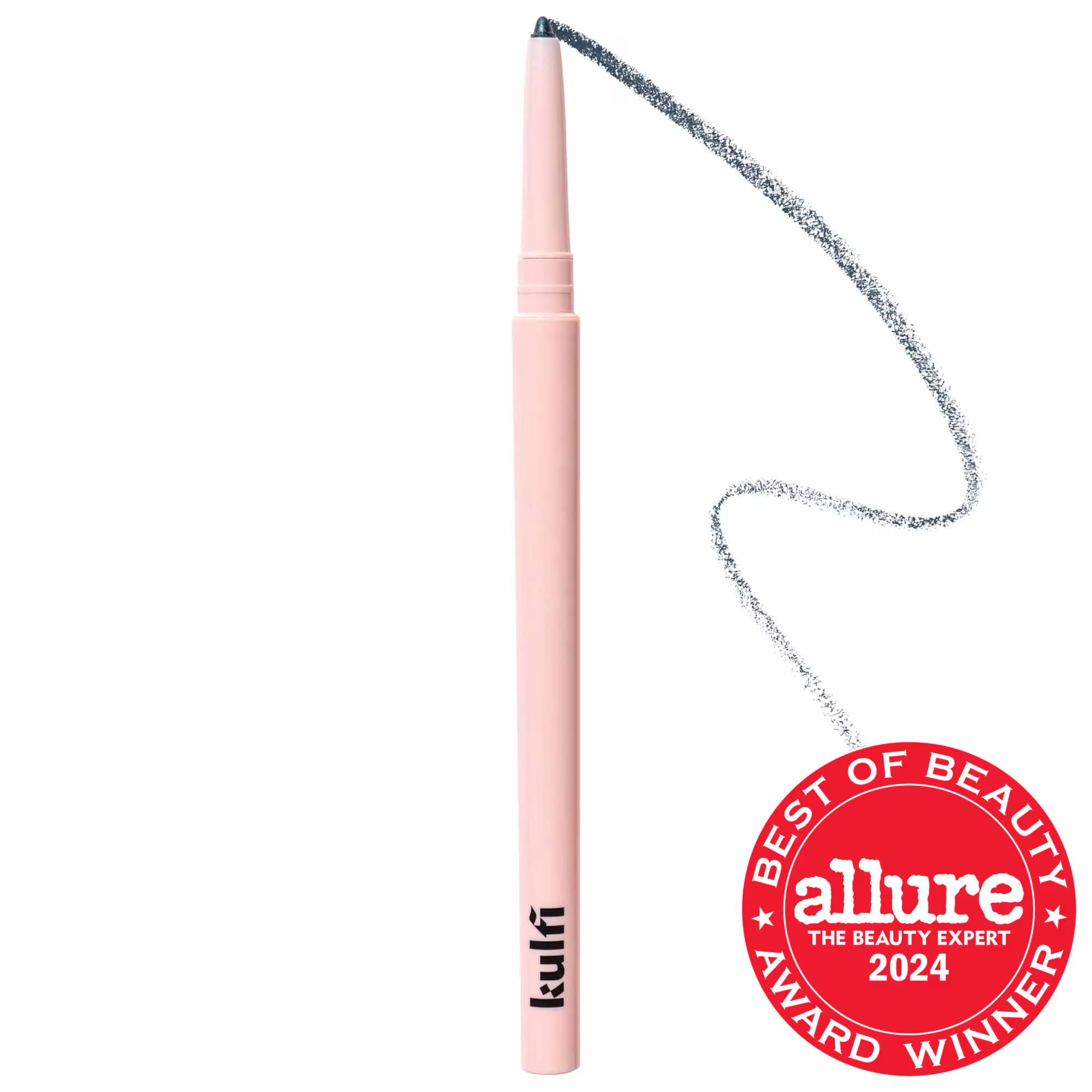 Kulfi Underlined Kajal Clean Waterproof Long-Wear Eyeliner Rain Check .01 oz / 0.3 g | Sephora (US)