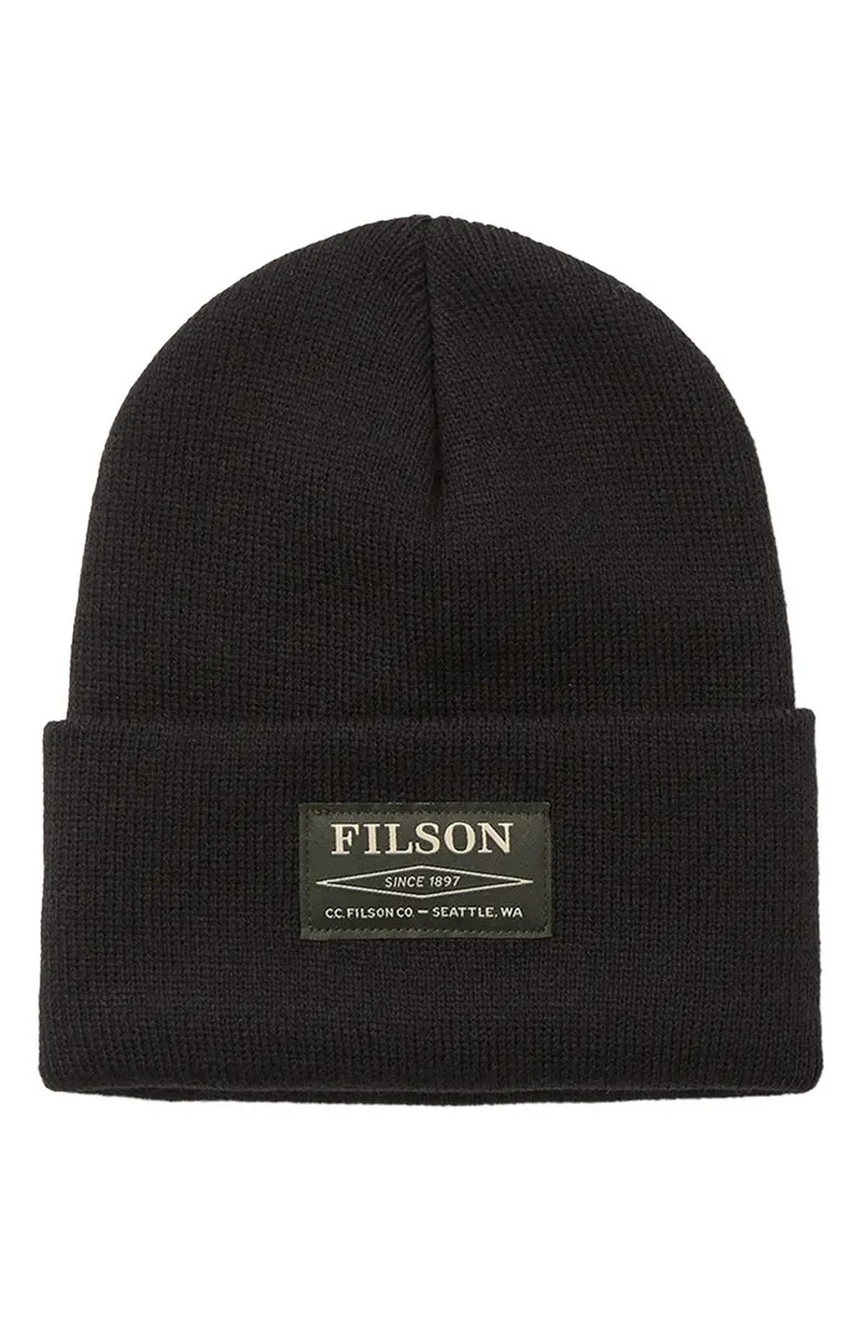 Filson Ballard Watch Cap | Nordstrom | Nordstrom
