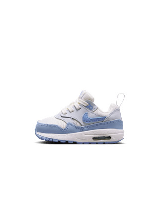 Sustainable MaterialsAir Max 1 EasyOnBaby/Toddler Shoes | Nike (US)