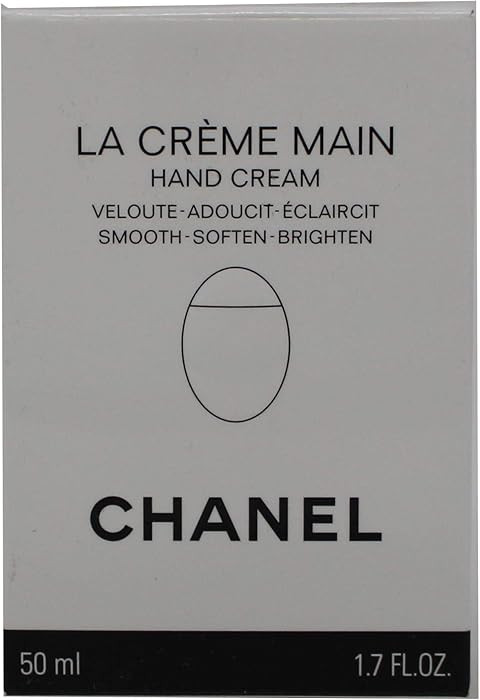 LA CRÈME MAIN 1.7 FL. OZ. | Amazon (US)