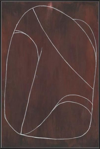 Maroon Shadow | Scout & Nimble