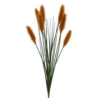 Orange Bunny Tail Stem by Ashland® | Michaels Stores