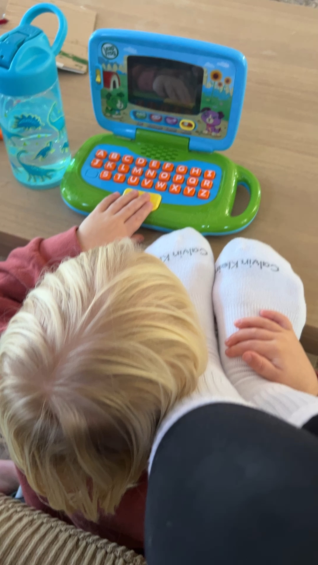 Captured a moment of sweetness from my Cashel 🥰 

#LTKHome #LTKFamily