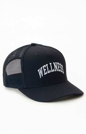 PacSun Wellness Trucker Hat | PacSun