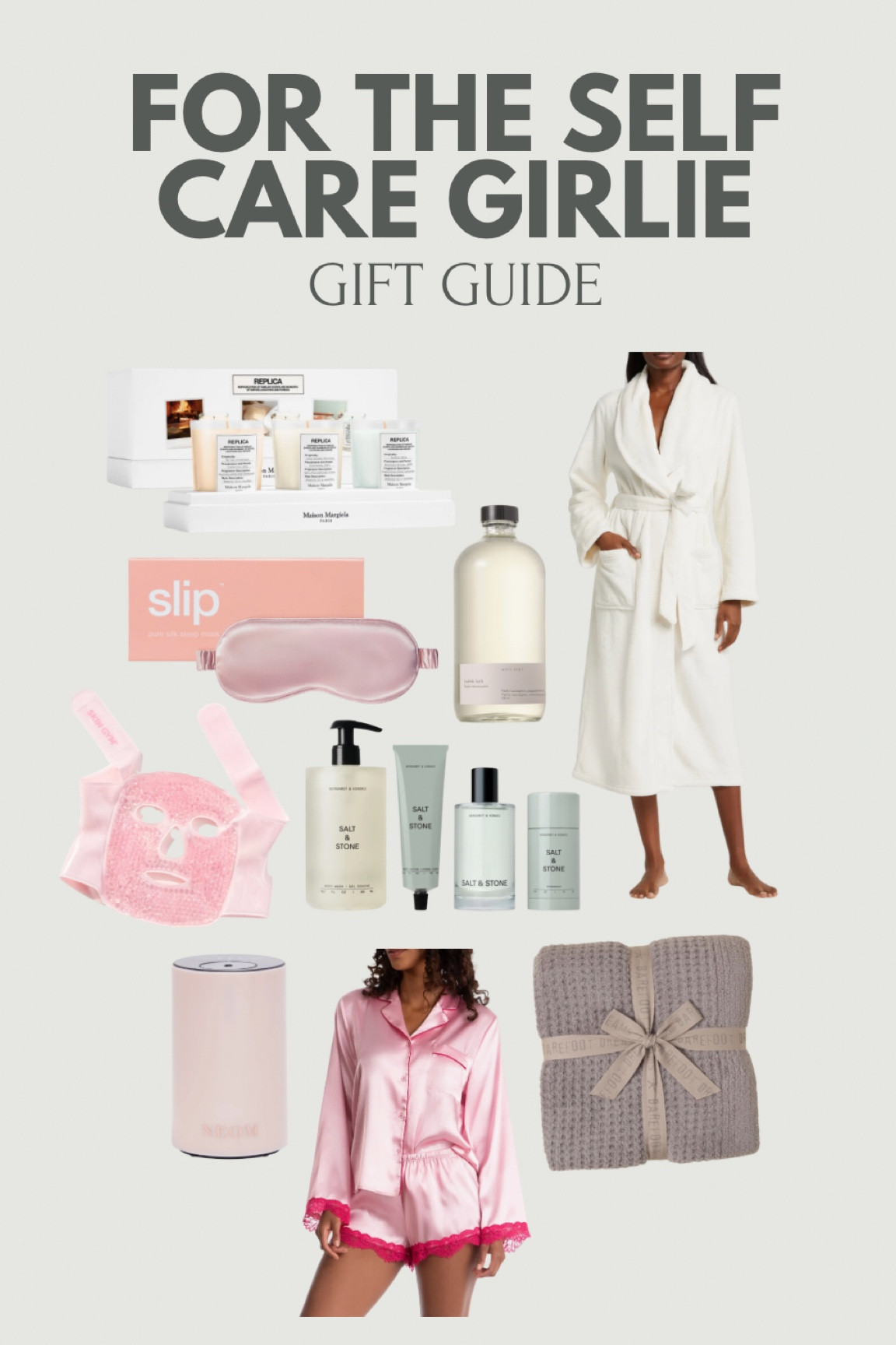 self care gift guide 

#LTKSeasonal #LTKHoliday #LTKGiftGuide