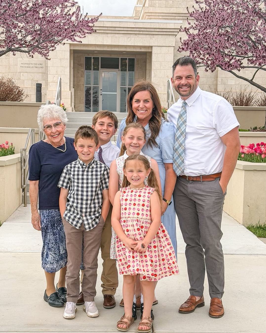 Spending time with family is everything to me. 




#LTKdayinmylife #LTKMens #LTKKids