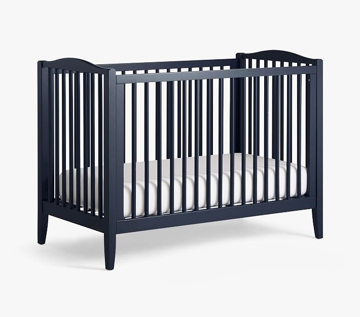 Emerson Convertible Crib | Pottery Barn Kids