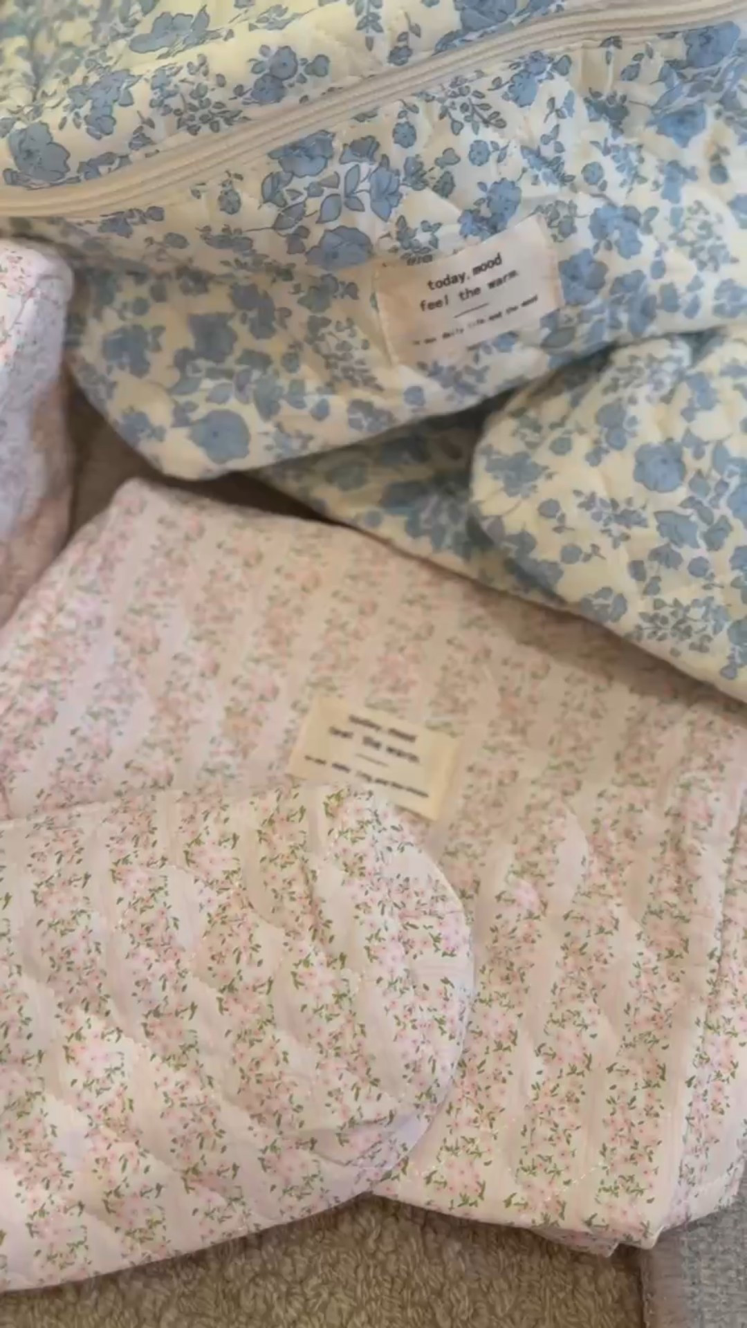 Cannot believe the price of the precious cosmetic bags!!! 

#LTKHoliday #LTKTravel #LTKGiftGuide