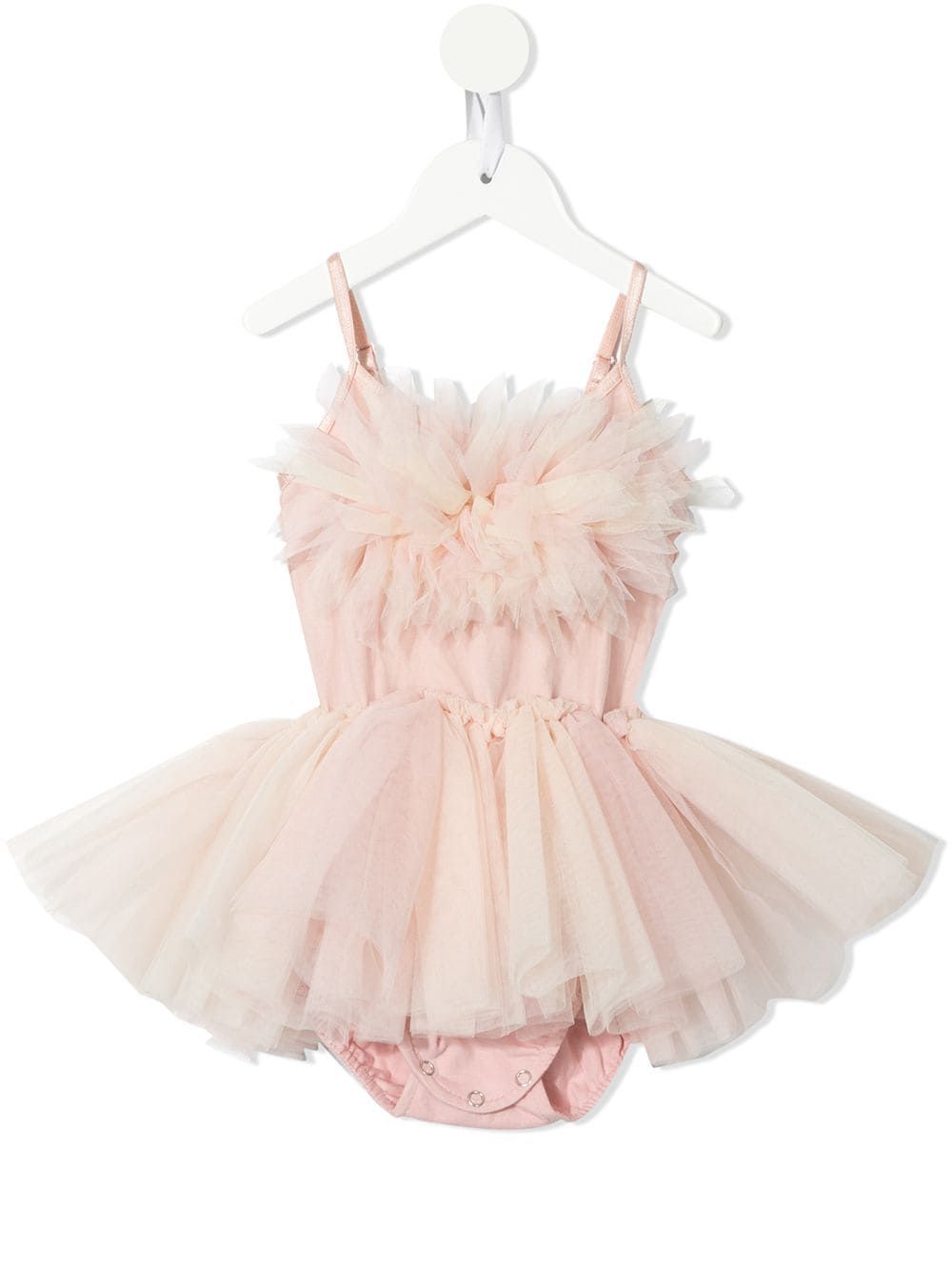 Los Angeles tutu dress | Farfetch (US)