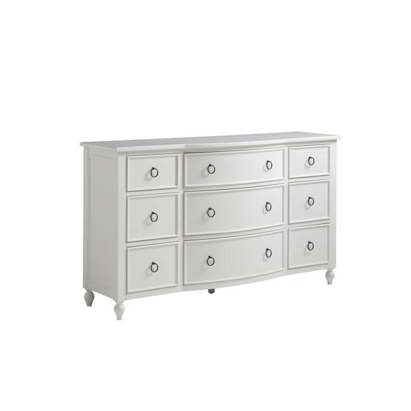 Penelope 9 Drawer Dresser | Wayfair North America