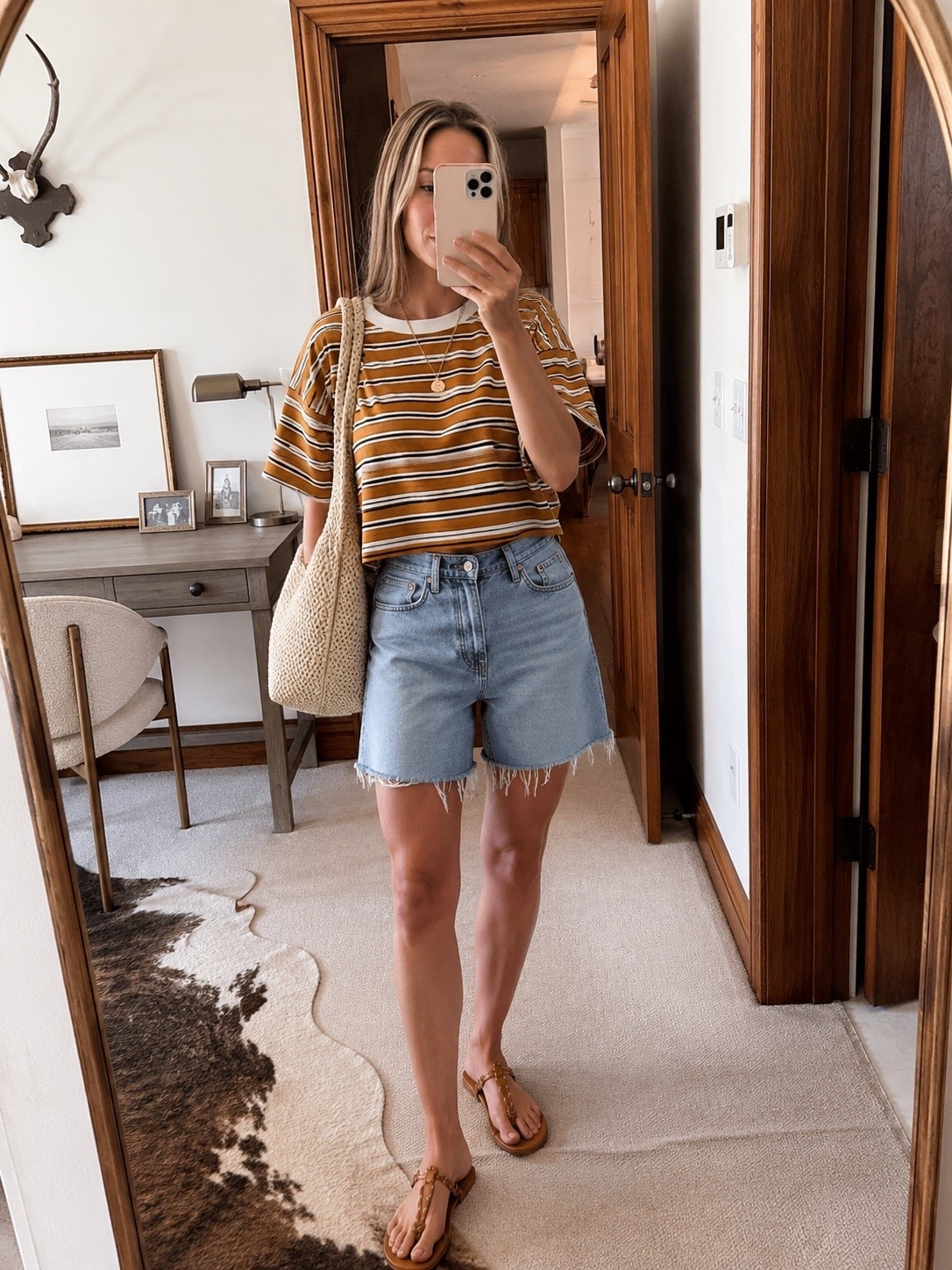 Friday casual