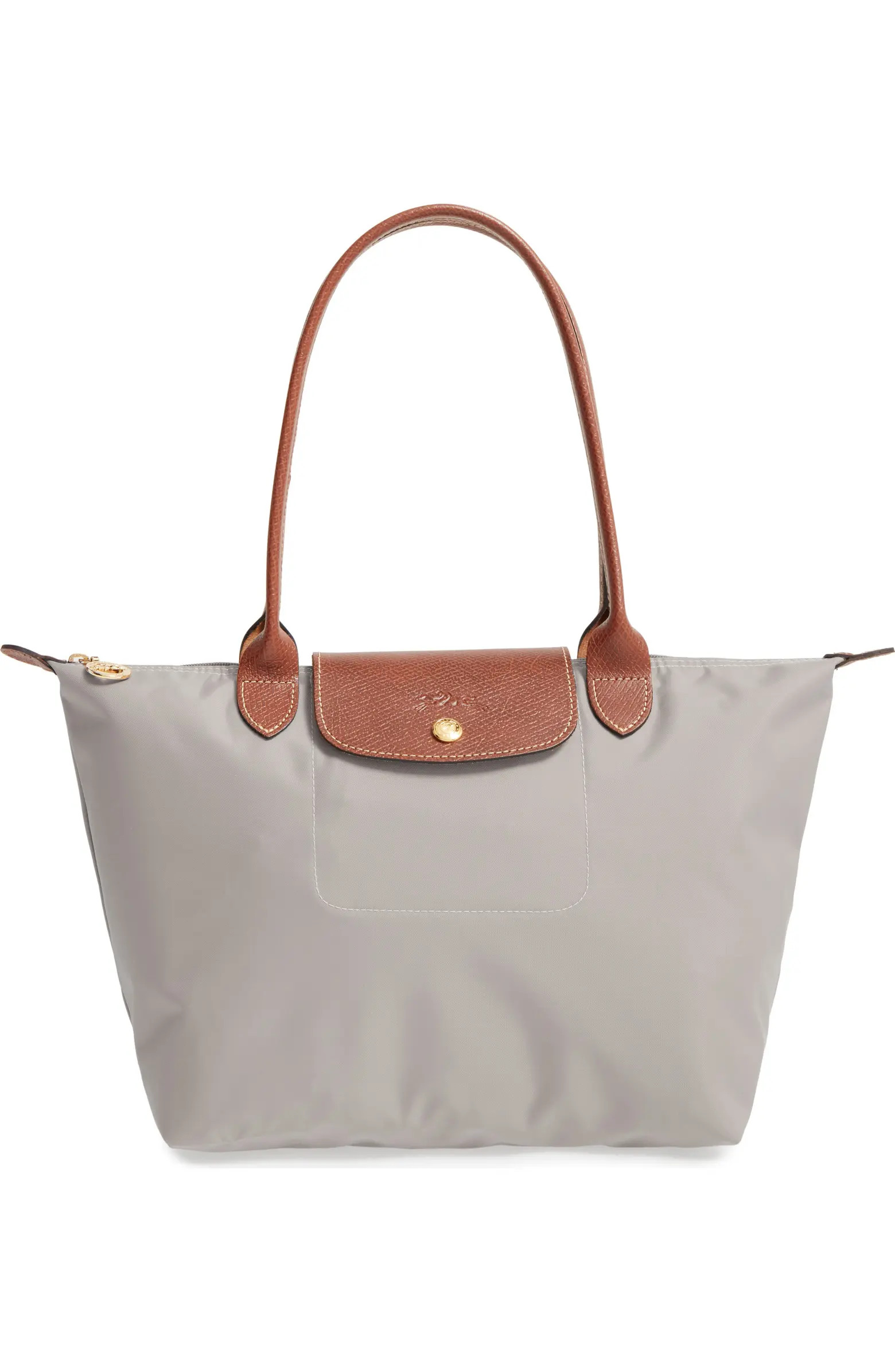 Medium Le Pliage Nylon Shoulder Tote | Nordstrom