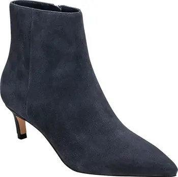 Itzia Bootie (Women) | Nordstrom
