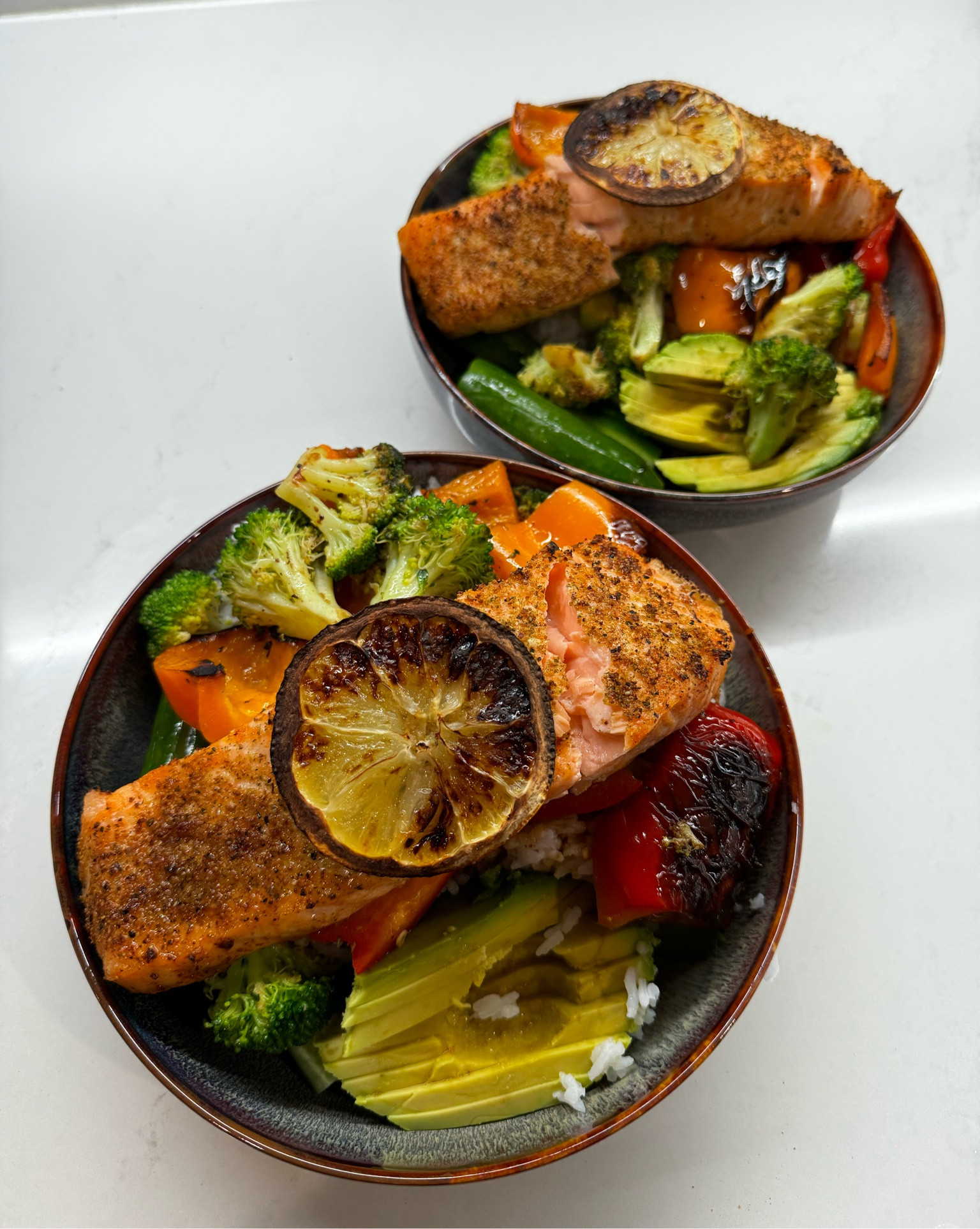 Favorite Amazon bowl
Machine washable, kitchen 
Pasta bowl, protein bowls, etc


#LTKFamily #LTKHome