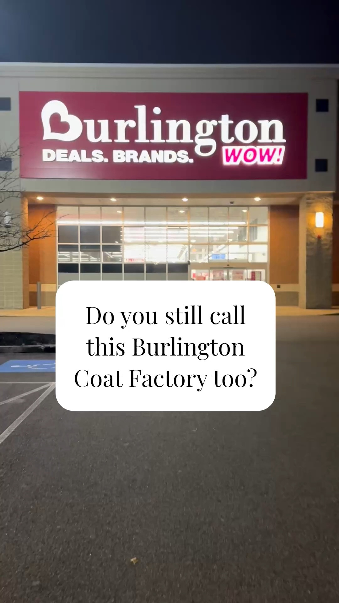 Because I refuse to just call it Burlington and they are still more than great coats 😂

They are having a dress event and had some really good prices but sometimes I’m in the mood to go through racks, sometimes I’m not.

So 🔗 some curated spring dresses so you don’t need to go through the racks either. 

Share this with someone who still calls it Coat Factory
Follow me for daily finds + real life in between

burlington coat factory finds | spring dresses women | affordable spring dresses | casual everyday dresses | easy outfit dresses | budget fashion finds

#SpringDresses
#AffordableFashion
#EverydayOutfits
#CasualStyle
#StyleFinds

#LTKSaleAlert #LTKMidsize #LTKOver40