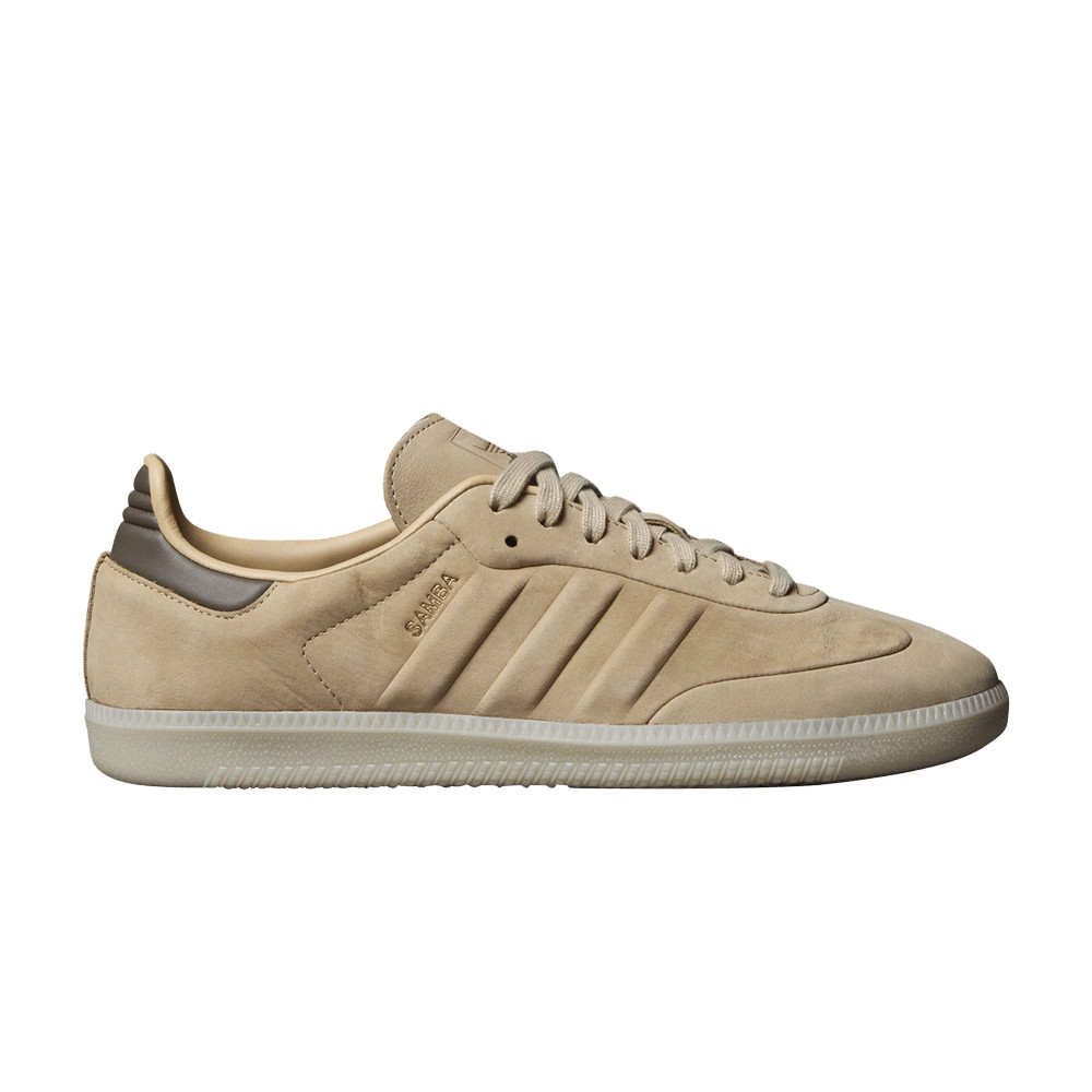 adidas Samba 'Magic Beige' Sneakers | GOAT
