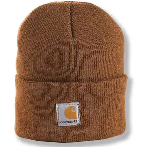 Kids' Carhartt Acrylic Watch Beanie | Scheels