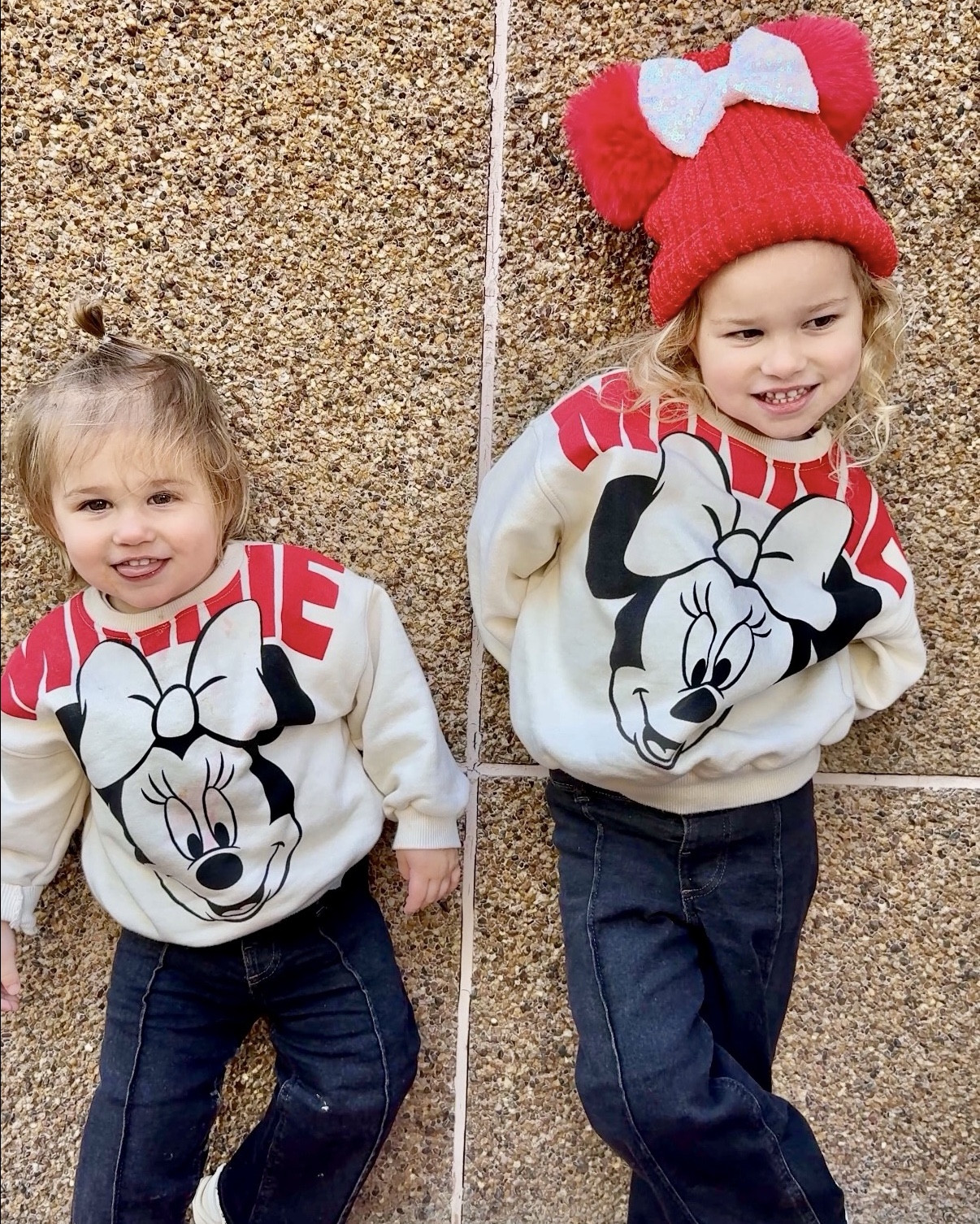 #disneyworld toddler styles!! 🎀


#LTKKids #LTKMostLoved #LTKTravel
