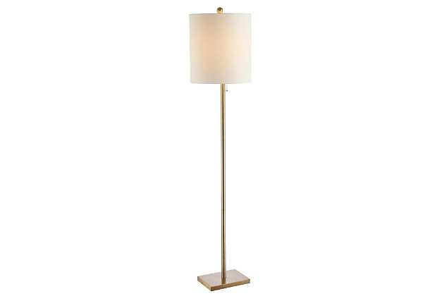 Octavius Floor Lamp | Ashley | Ashley Homestore