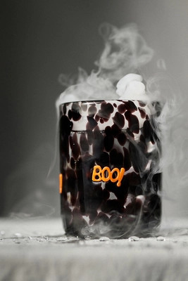 The Mystic Confetti Icon Juice Glass | Anthropologie (US)