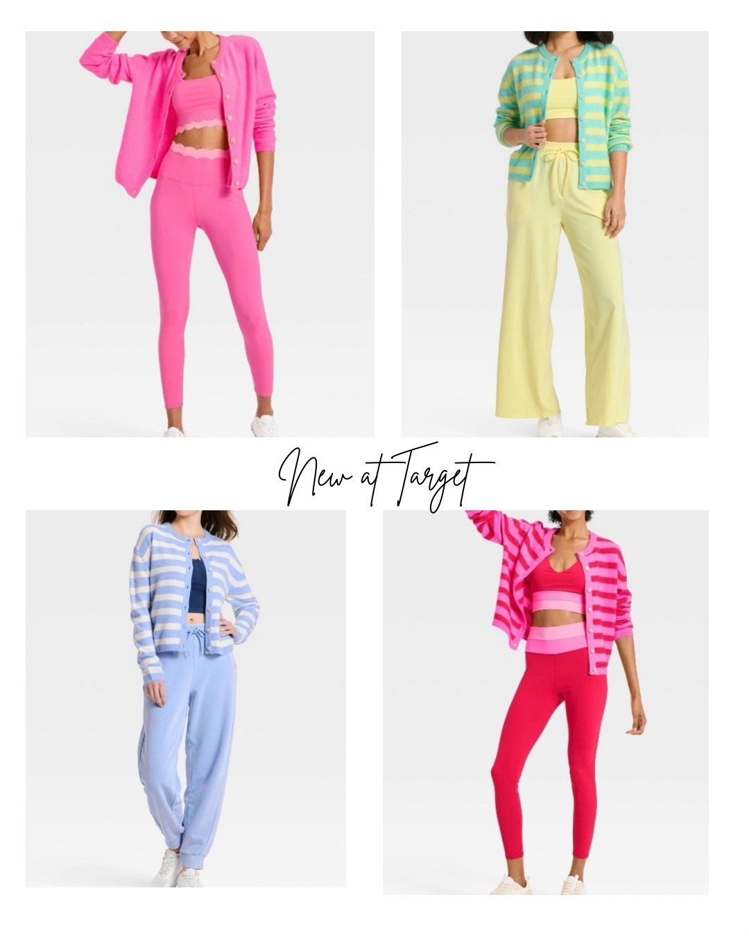 New at Target!!

Women's Button-Up Cardigan Sweater


Target Style
Winter Outfit

#LTKGiftGuide #LTKootd #LTKFindsUnder50