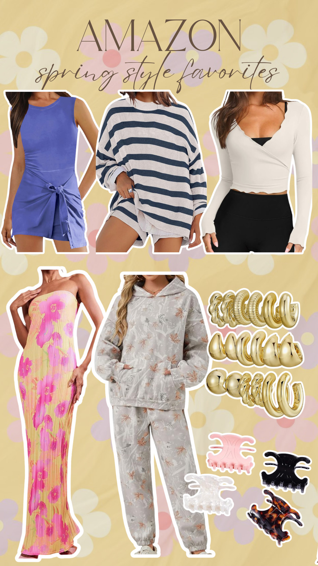 Currently in my cart on Amazon! 

 #LTKSeasonal