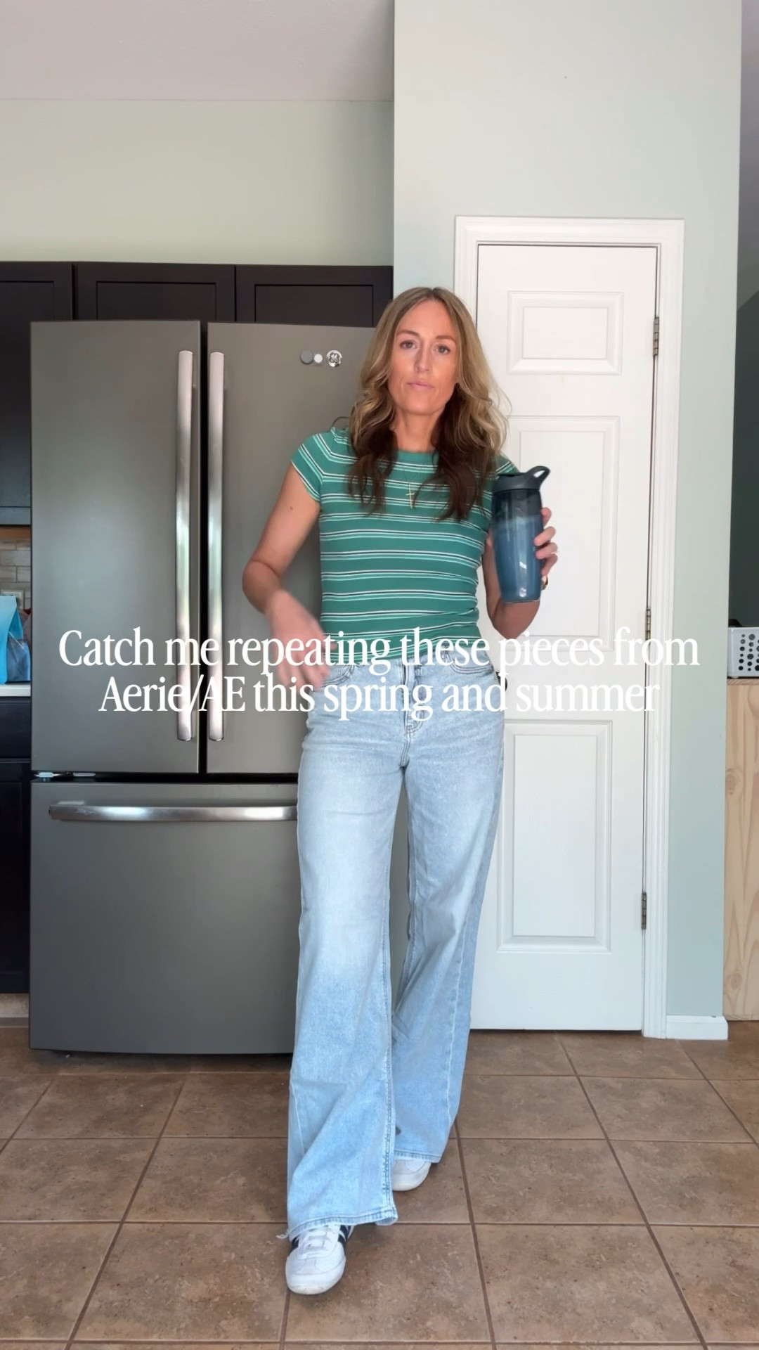 5/27/26 ✨

Everyday outfits. Easy outfits. Easy outfit ideas. Neutral basics. Spring outfits. Spring outfit idea. Casual outfits. Basic mom outfit. Casual outfit idea. Casual outfit. Everyday outfit. Mom outfit. Street style. Casual mom outfit. Amazon fashion. Sports mom outfits. Sports mom outfit idea.

#LTKootd #LTKmomlife #LTKOver40