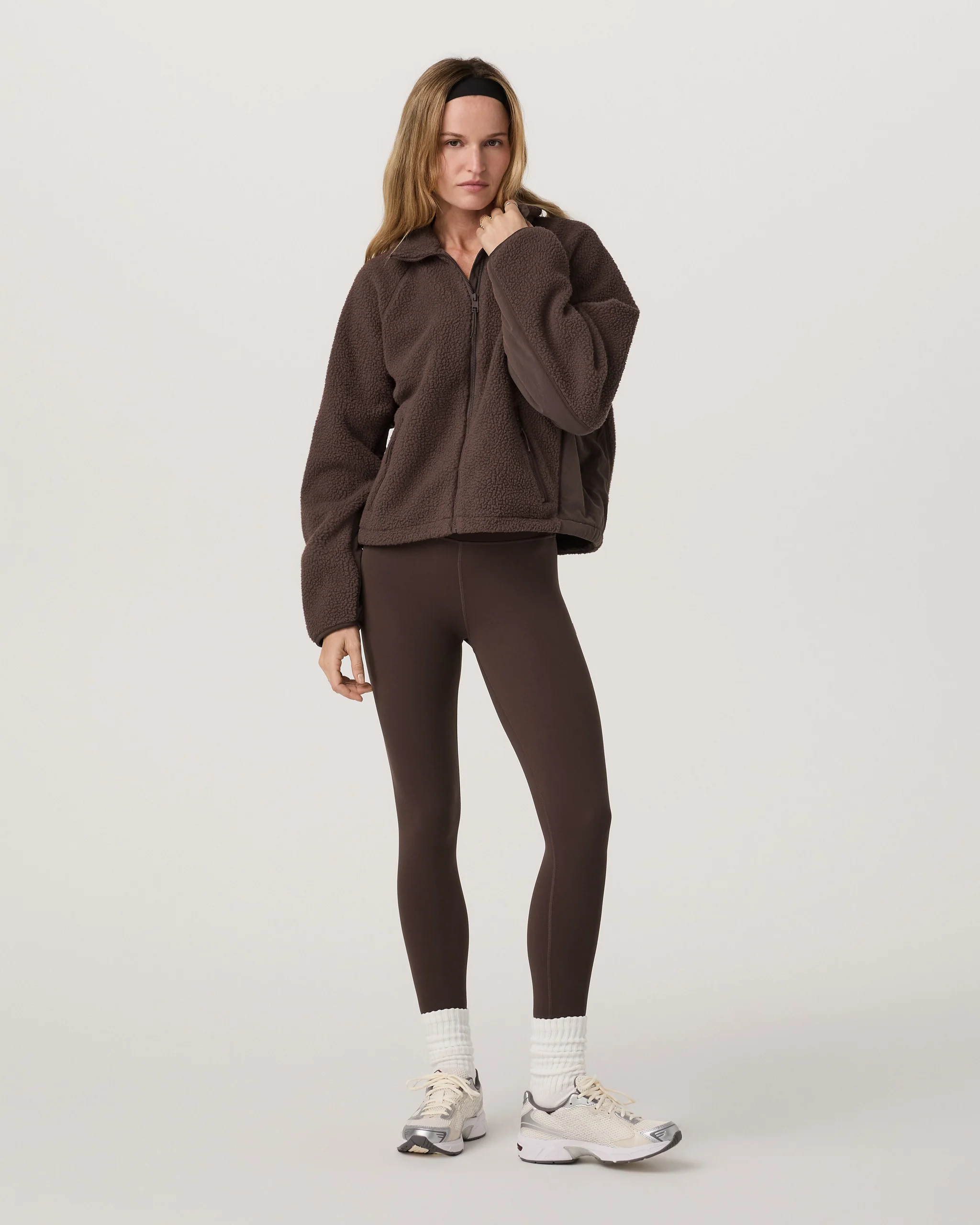 Alpine Jacket | Vuori Clothing (US & Canada)