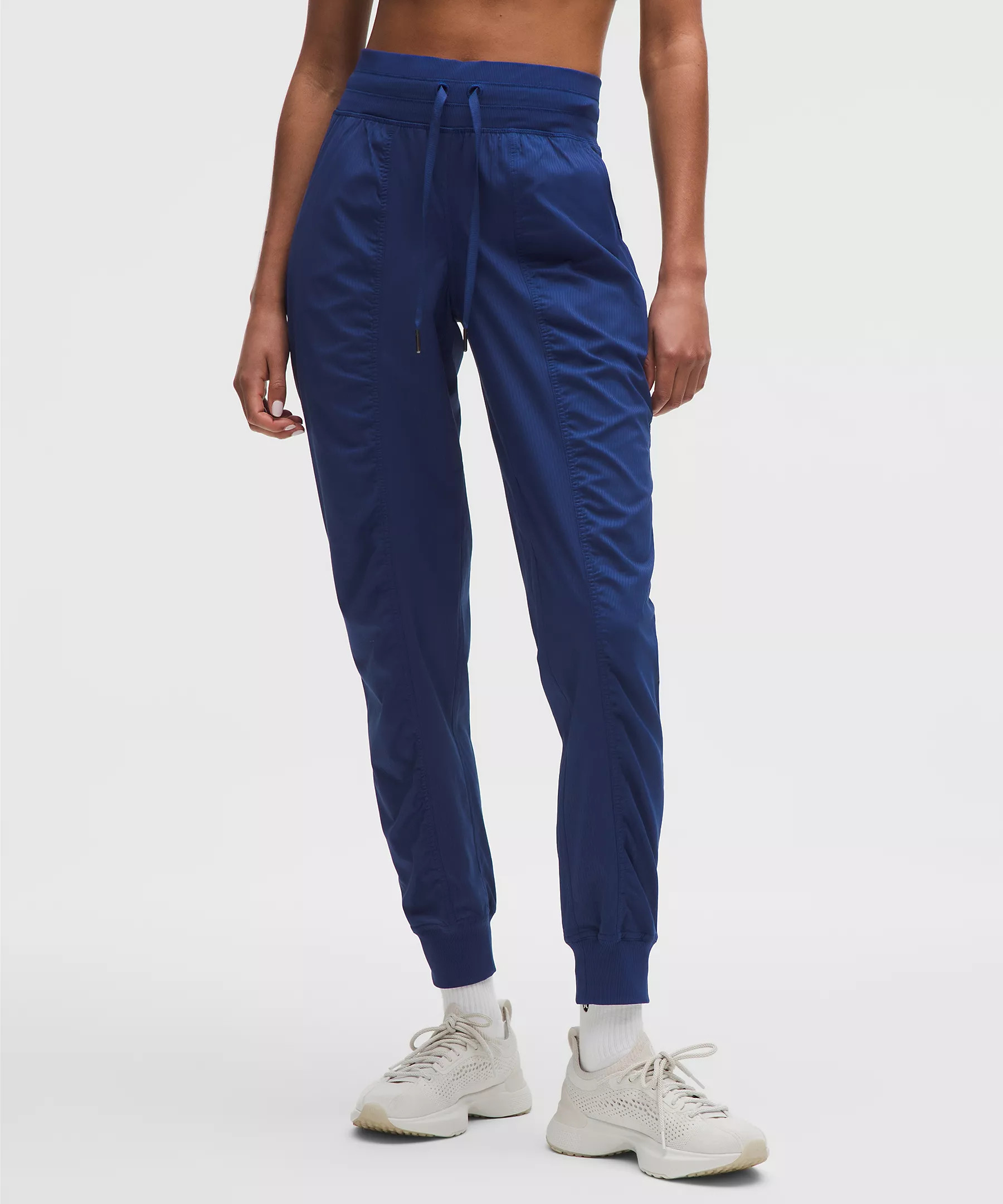 Dance Studio Mid-Rise Jogger | Lululemon (US)