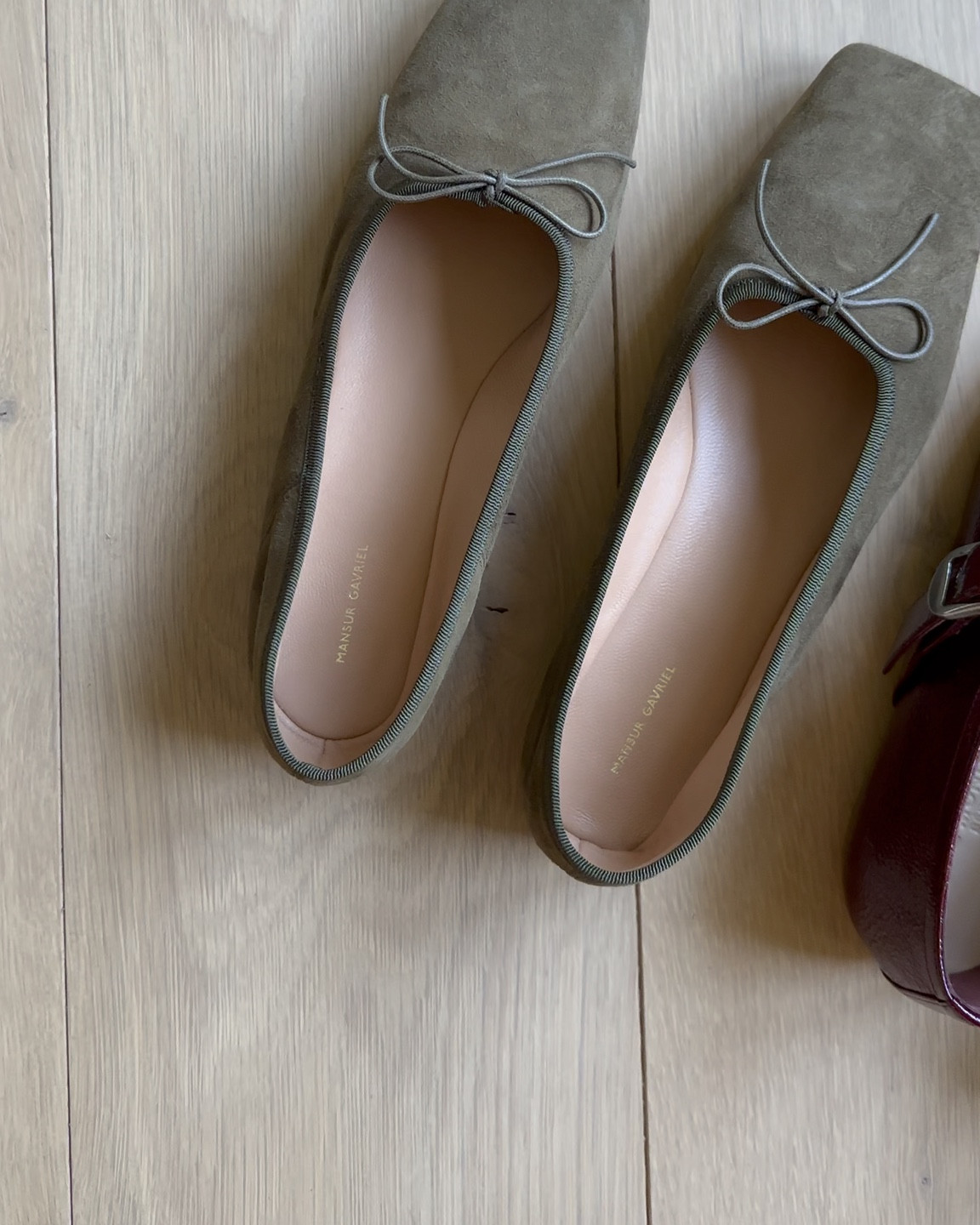 Flats for Fall 🍂

#LTKStyleTip #LTKWorkwear #LTKShoeCrush