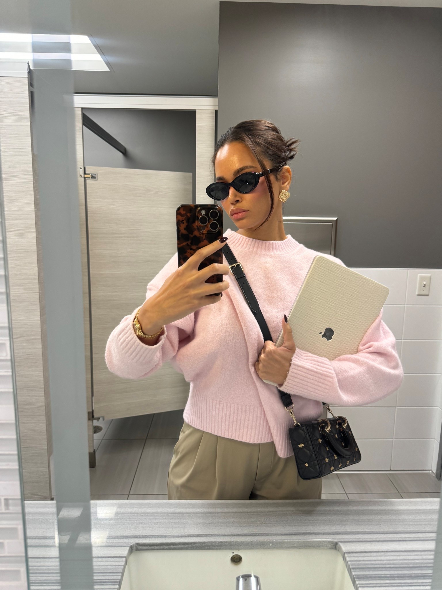 My go to work outfit 

#LTKmomlife #LTKgrwm #LTKWorkwear